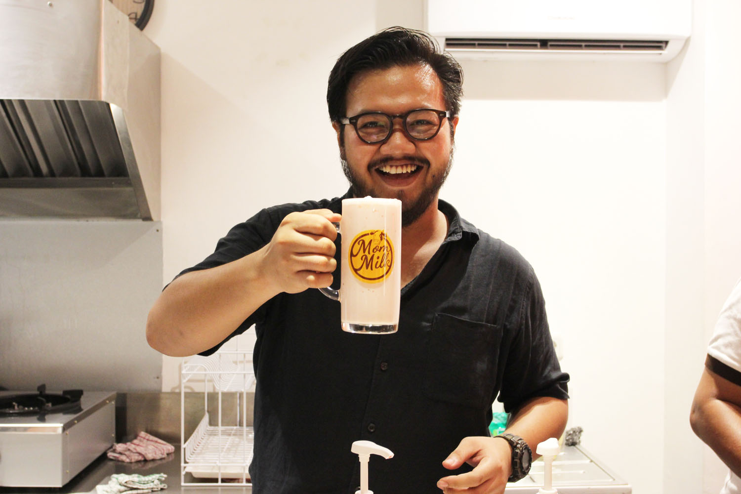MOMMILK 9