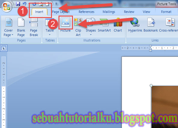 Memangkas Gambar di Word: Panduan Lengkap