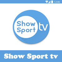 تطبيق Ssport لمشاهدة اقوى الدوريات الاوروبية بدون تقطعات Show-sport-tv-2018