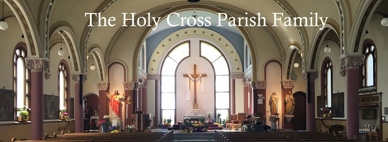 Holy Cross Family of Green Bay, Wisconsin