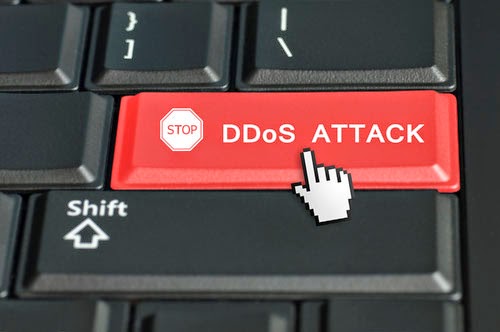 DDoS Protection - Threats, Targets, Solutions
