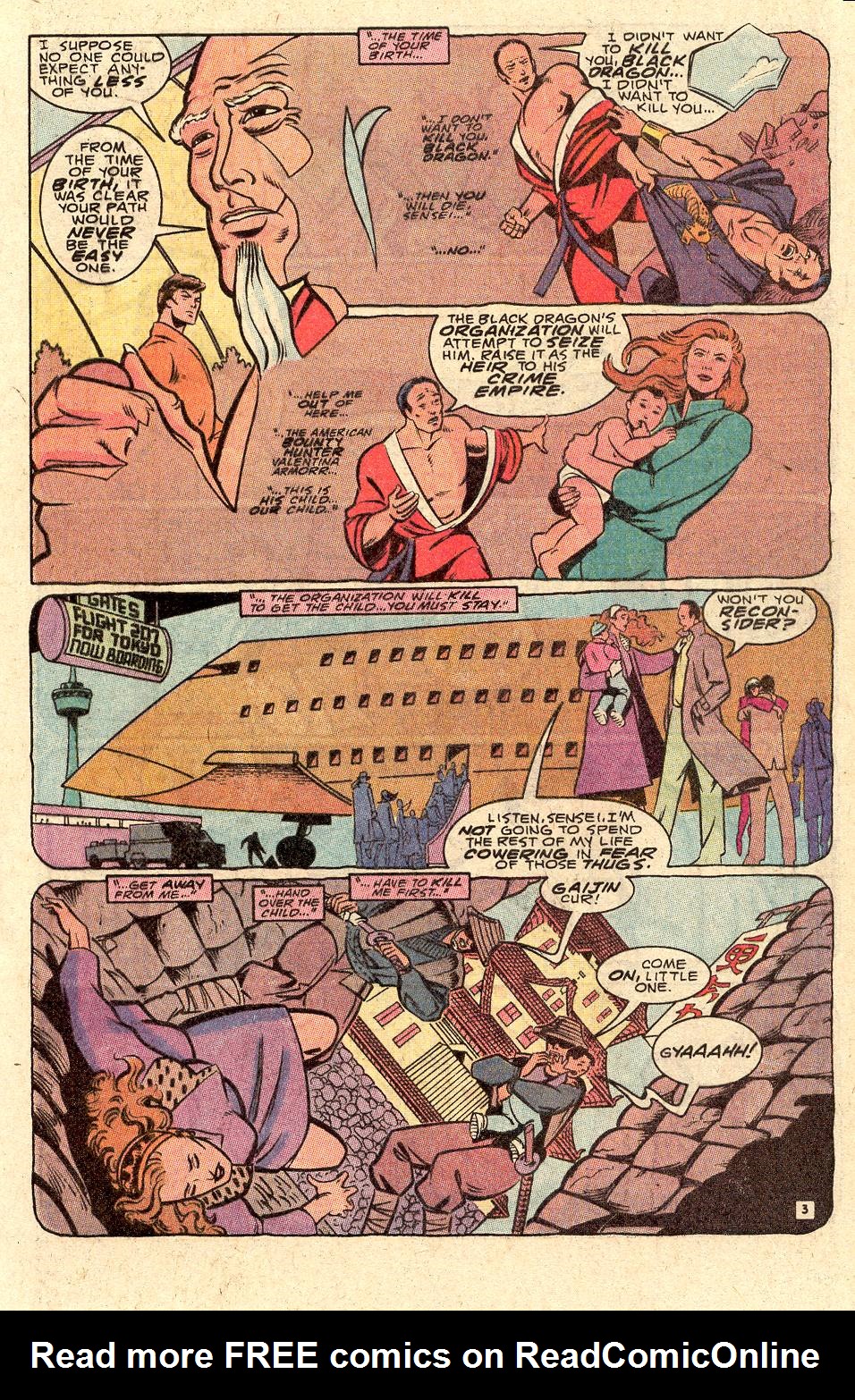 Read online Secret Origins (1986) comic - Issue #47 - 16