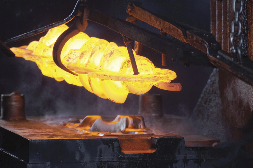 Crankshaft MechanicsTips