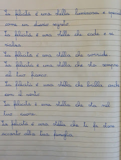 Metafora E Similitudine Nelle Poesie Per Scuola Primaria Poesie Image