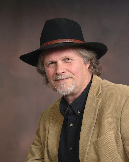 The Christian Agnostic Is John Loftus still relevant?