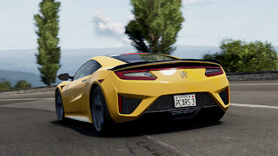 Project Cars 3 Game Screenshot 5