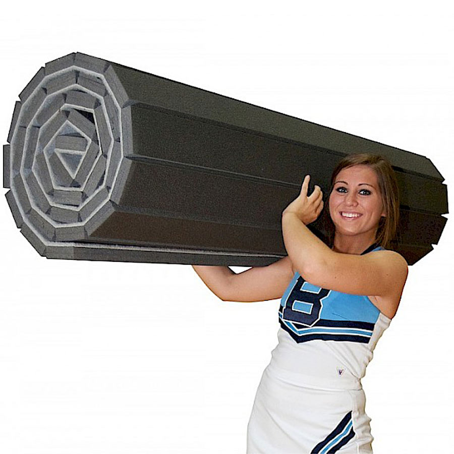 portable gym floor mats