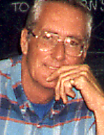 Danny Ward, horseshoer Danny ward, farrier