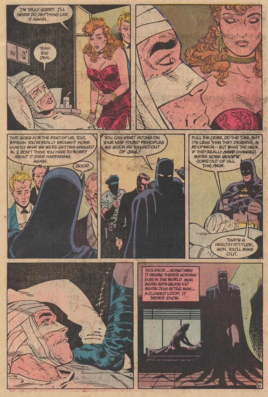 Detective Comics (1937) 597 Page 21