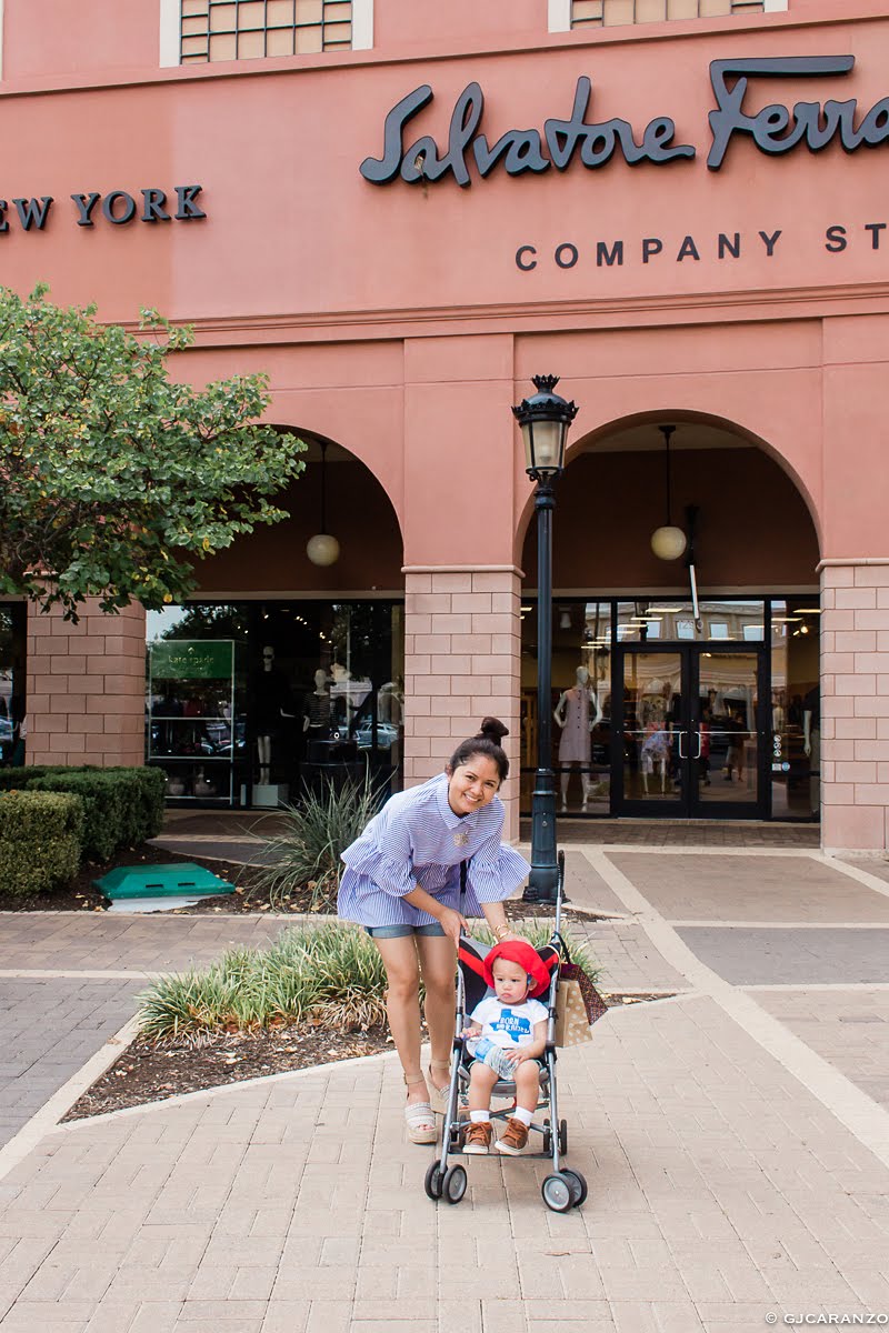 San Marcos Premium Outlets: Things To Do in Texas, USA