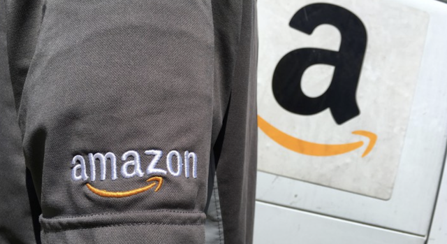 I Used to Write for Sports Illustrated. Now I Deliver Packages for Amazon: There’s a certain novelty, after decades at a legacy media company, in playing for the team that’s winning big