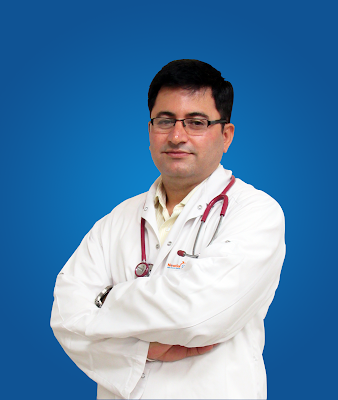 Dr. Rajeev Trehan