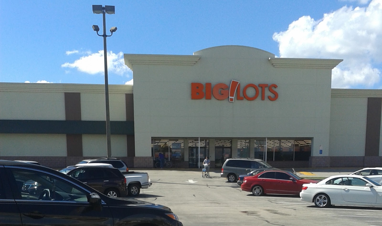 My Florida Retail Blog Woolco Orlando, FL (S. Semoran) And a Big