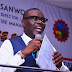 Lagos APC primary: 36 lawmakers dump Ambode, back Sanwo-Olu