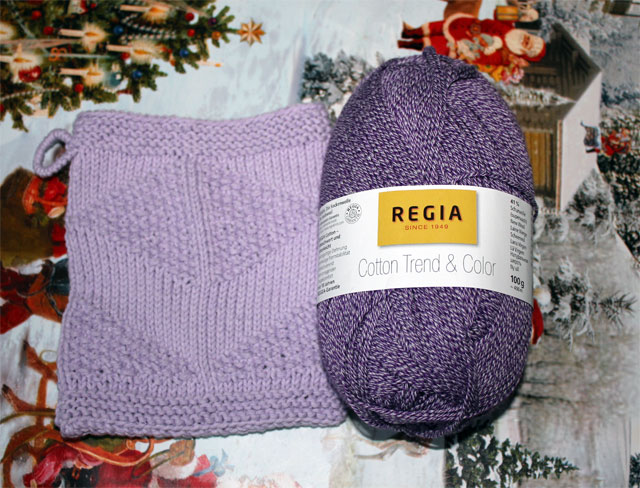 Karins Handarbeits und Hundeblog