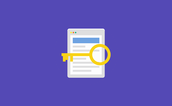 Cara Menerapkan Optimasi Keyword di Halaman Postingan Blog/Website