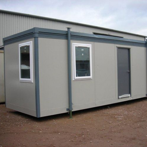 Stacked Cabins Hire Stacked Cabins Hire