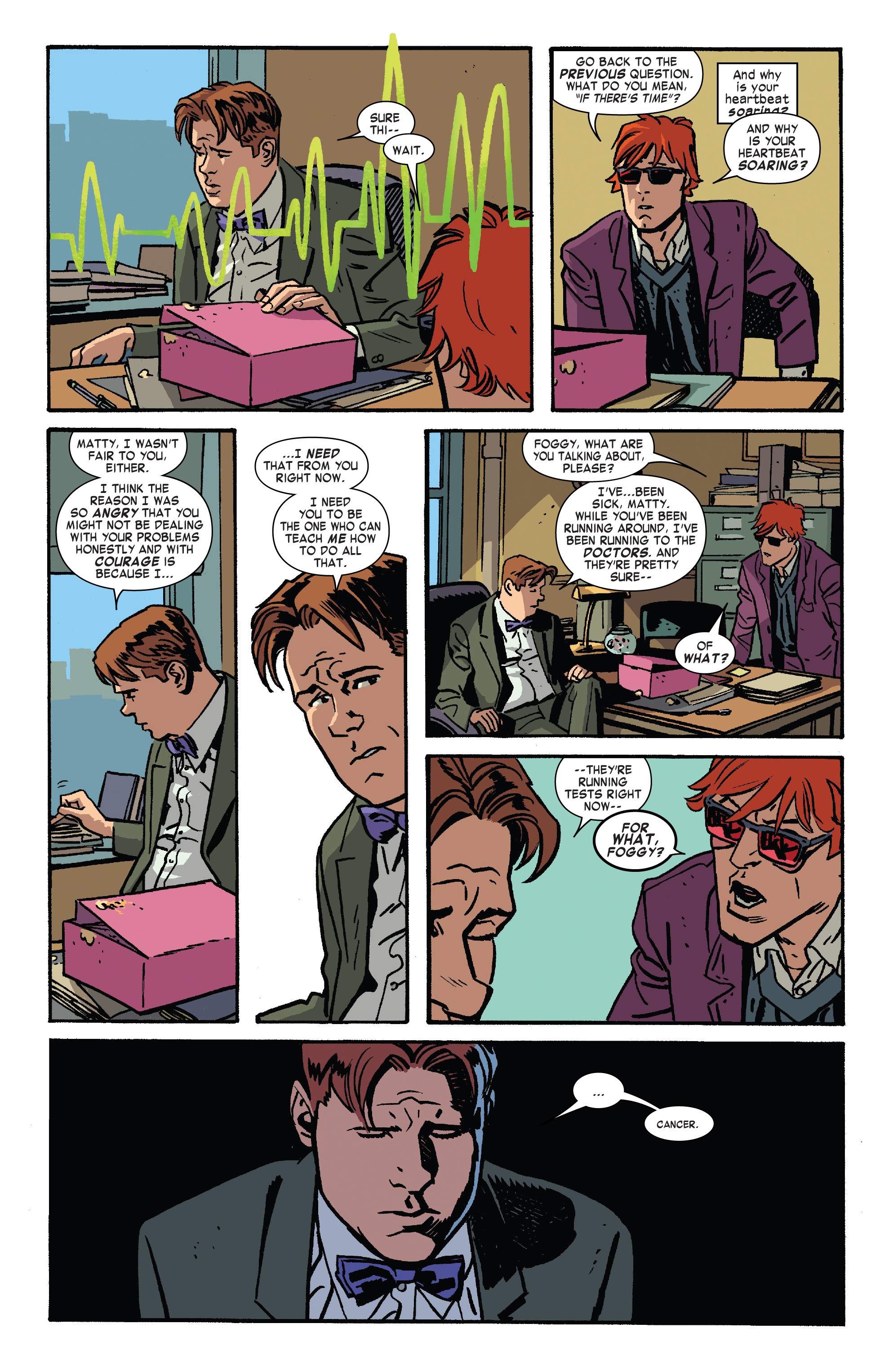 Read online Superior Spider-Man Companion comic -  Issue # TPB (Part 1) - 43