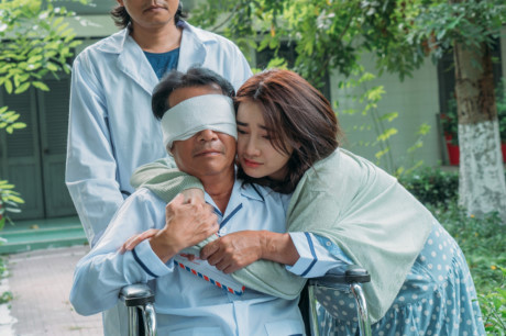 Nhã Phương: 'Trường Giang vui tính như ba của tôi' - Ảnh 7 Nha Phuong: 'Truong Giang vui tinh nhu ba cua toi' - Anh 7