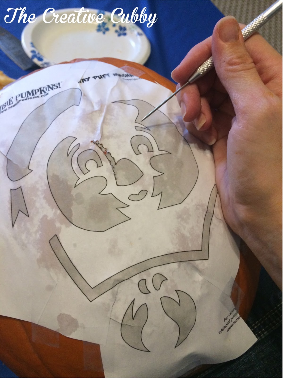 the-creative-cubby-pumpkin-carving-2014