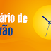 Rui anuncia que a Bahia não vai adotar o horário de verão