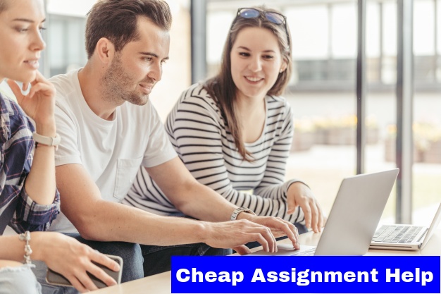 Cheap Assignment Help