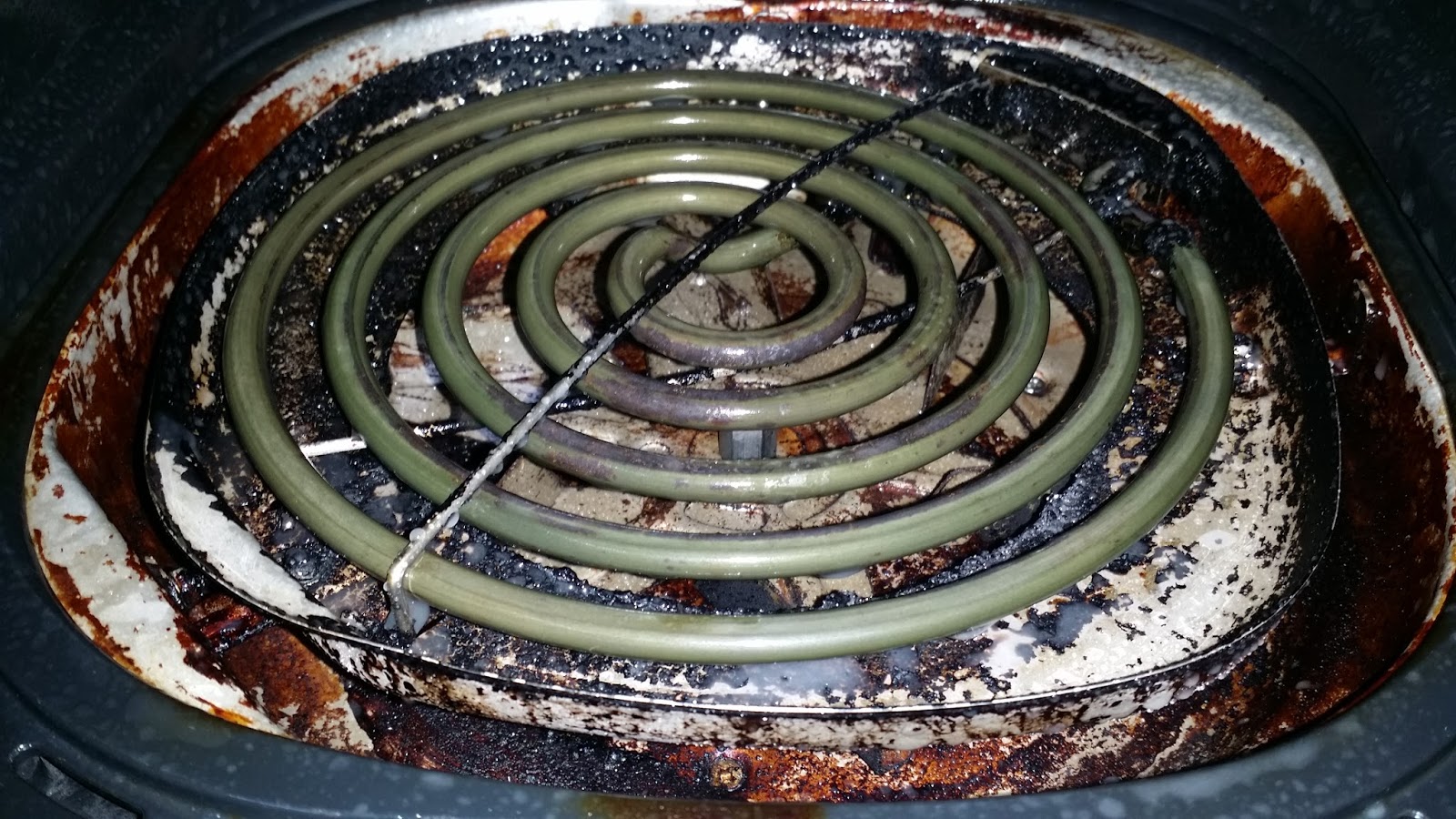 Sharon and her adventures... My Very Bad Experience with Philips Air