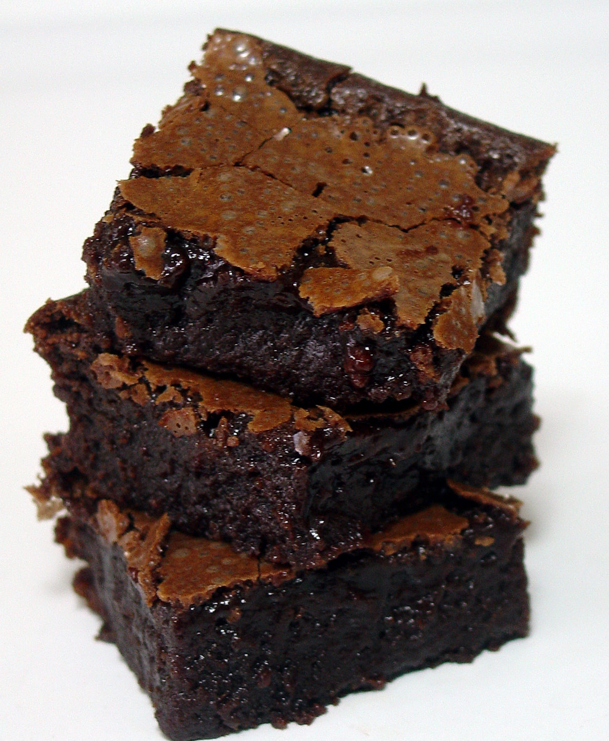 Sahars kitchen YUMMY BROWNIES