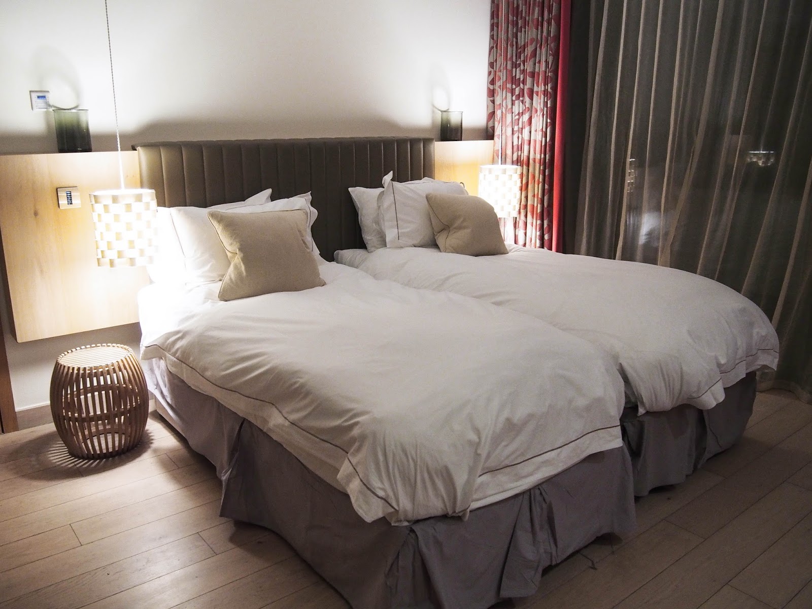 Marylebone Hotel Spa Marylebone Hotel Spa