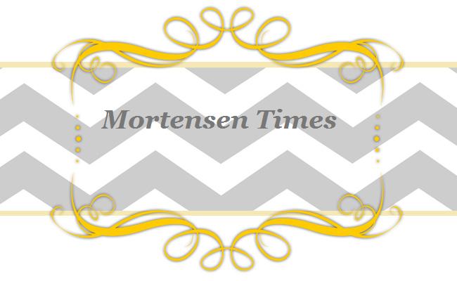 Mortensen Times