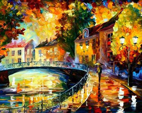 Beautiful: Beautiful Painting