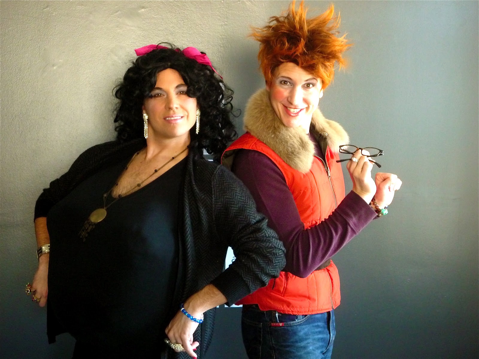 The Blog, Essays and Random Thoughts of Matthew Shaffer Do What You Love!