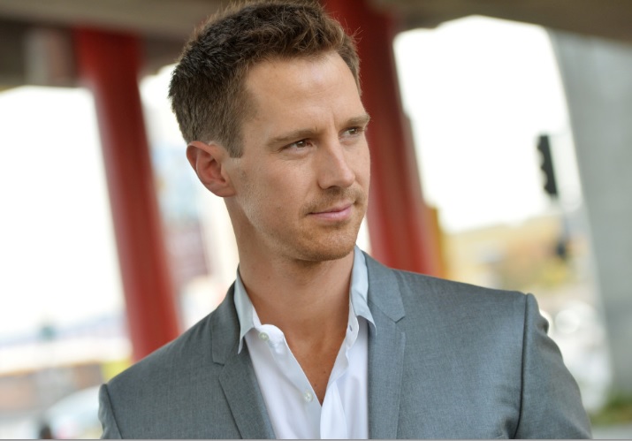 The Originals - Season 3 - Jason Dohring to Recur