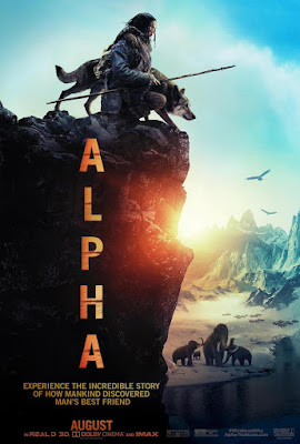 Alpha 2018 Movie Poster 2