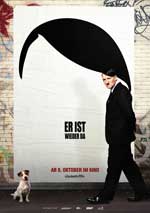 Look Who’s Back (ha vuelto) (2015) DVDRip Subtitulados