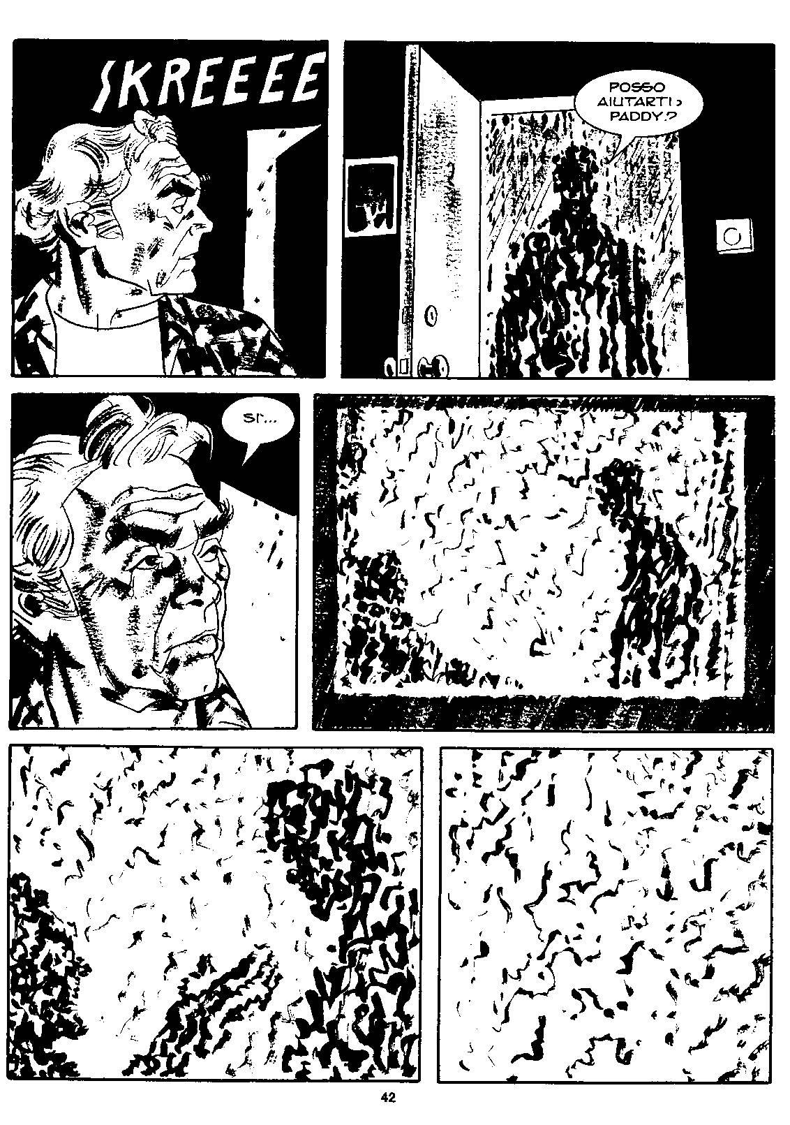 Dylan Dog (1986) issue 243 - Page 39