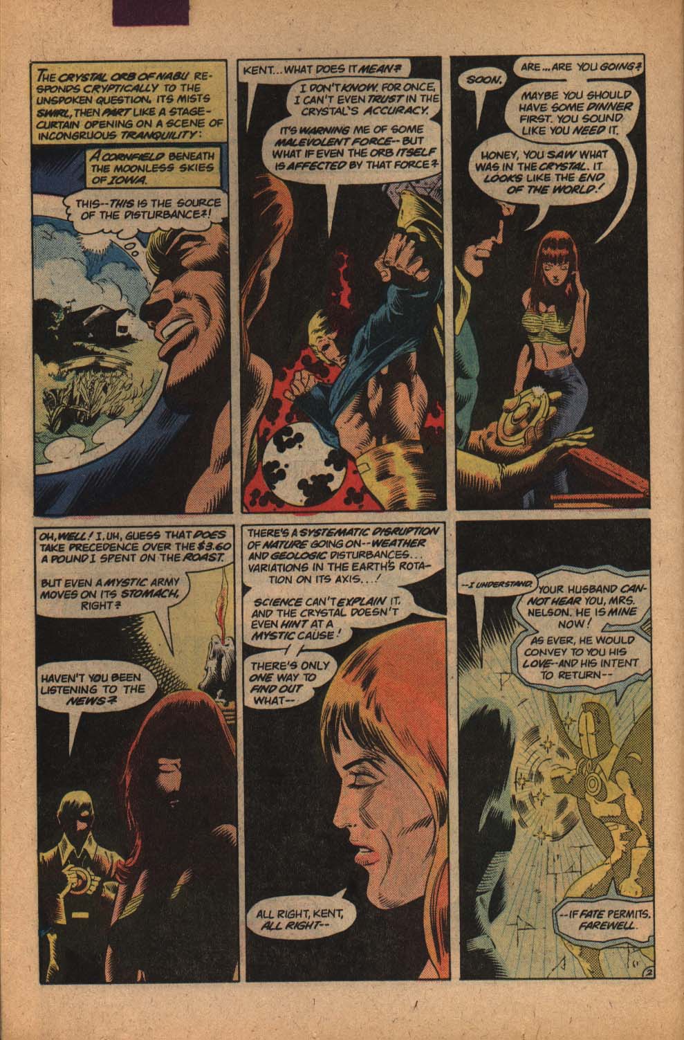 The Flash (1959) issue 310 - Page 26