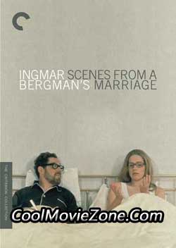 Scenes from a Marriage (1974)