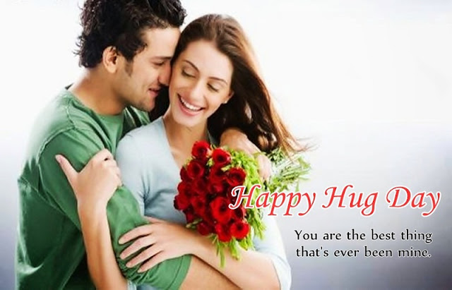 Free Hug Day Images for Love Wife