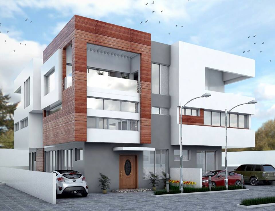 Front Desk Officer / Receptionist Recruitment in a Real Estate Company