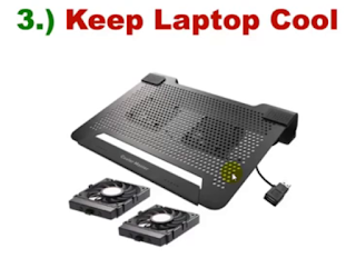 Laptop ki battery backup kaise badaye 12 killer tips.how to maximize your laptop battery life. keep laptop cool