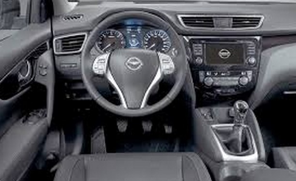 2015 Nissan Qashqai Release Date 2015 Nissan Qashqai Release Date