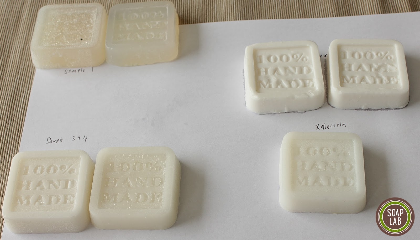 handmade organic soap base melt and pour malaysia