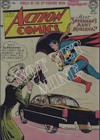 Action Comics (1938) #160