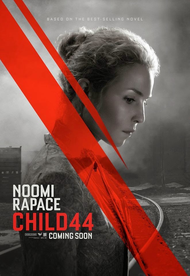 child 44 noomi rapace