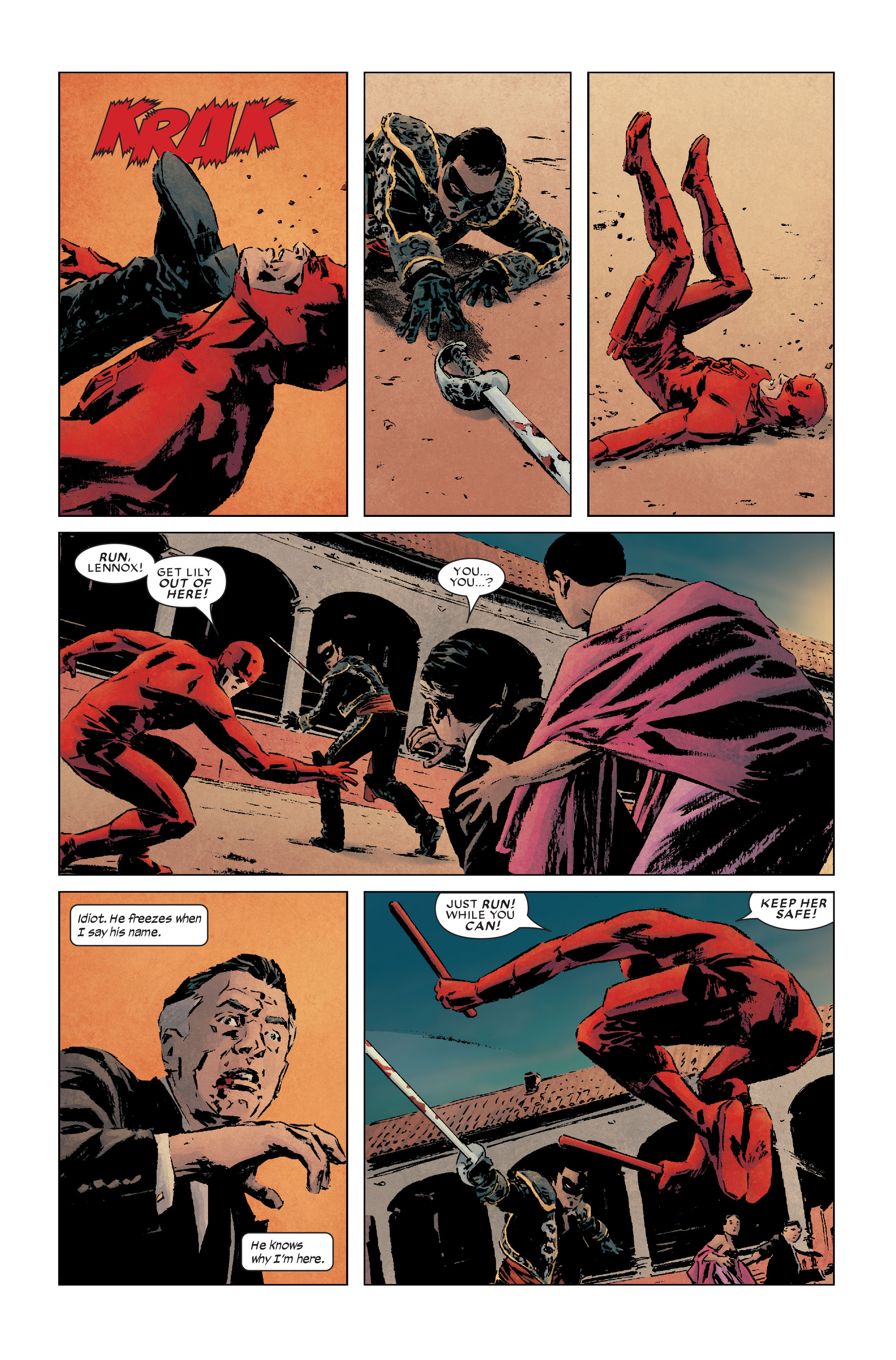 Daredevil (1998) 89 Page 18