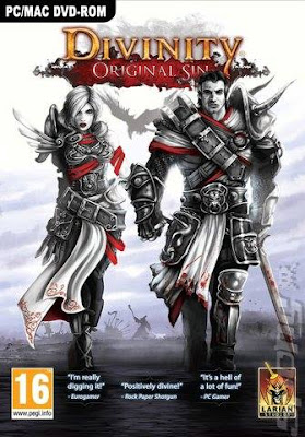 Divinity Original Sin Free Download