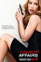 Covert Affairs