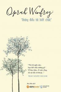 Những Điều Tôi Biết Chắc - Oprah Winfrey