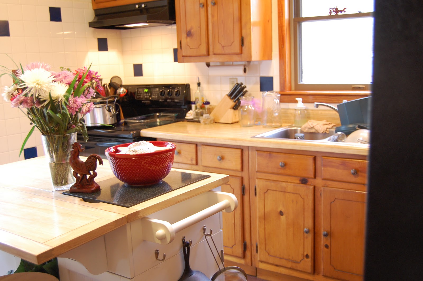 The Vase Makes All The Difference